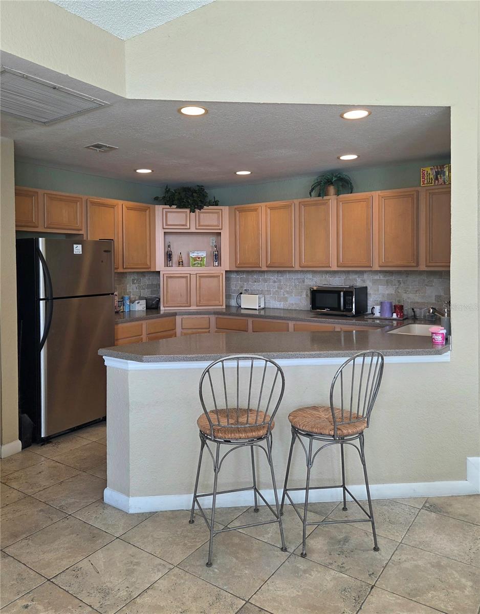 4400 THORNBRIAR LN #A103, ORLANDO, FL, 32822