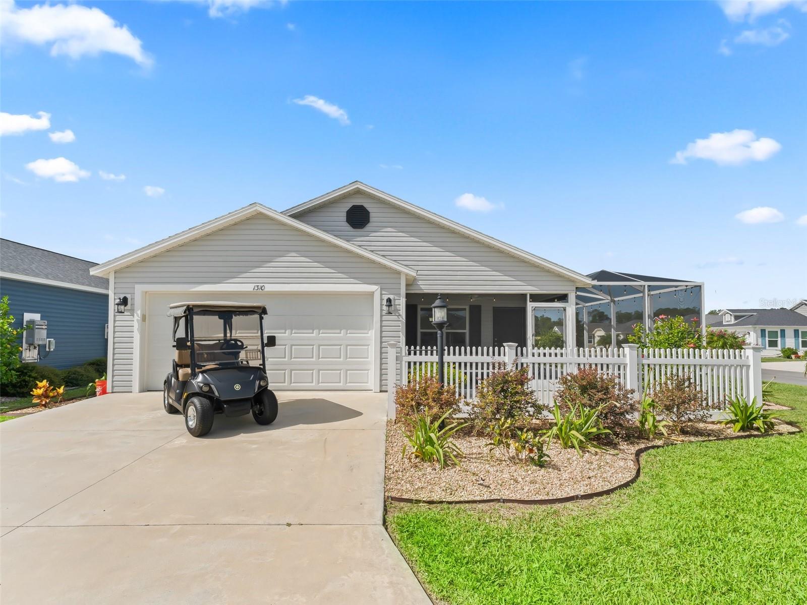 1310 TATE TER, THE VILLAGES, FL, 32163