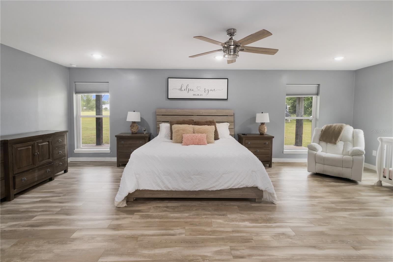 17991 NW COUNTY ROAD 287, CLARKSVILLE, FL, 32430