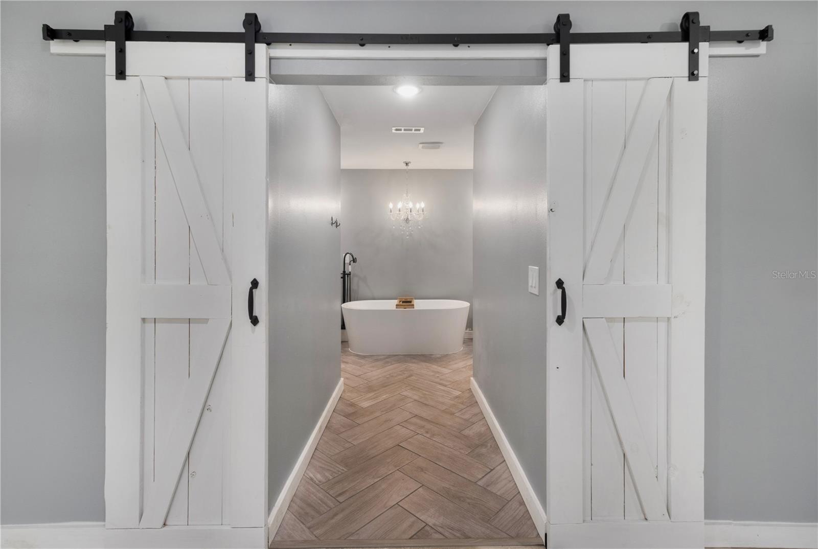 17991 NW COUNTY ROAD 287, CLARKSVILLE, FL, 32430