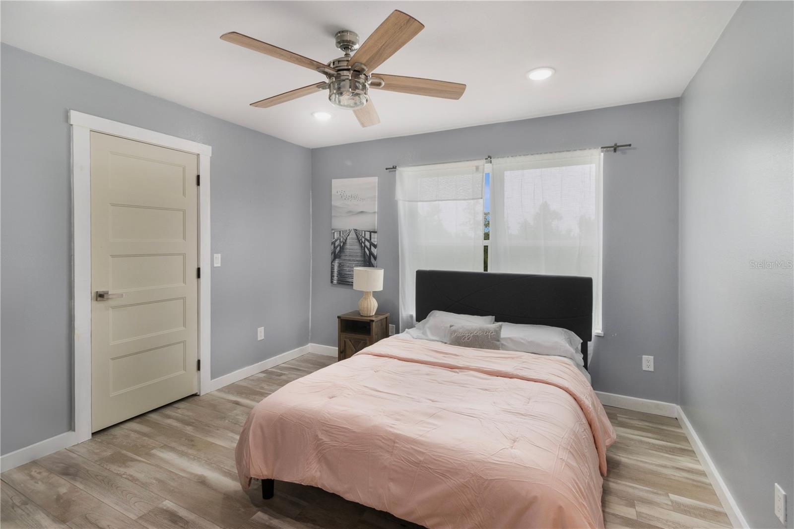 17991 NW COUNTY ROAD 287, CLARKSVILLE, FL, 32430