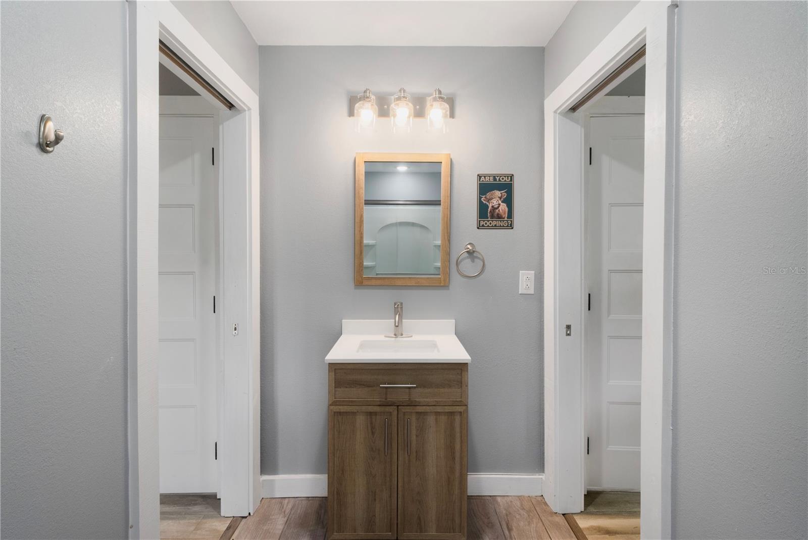 17991 NW COUNTY ROAD 287, CLARKSVILLE, FL, 32430