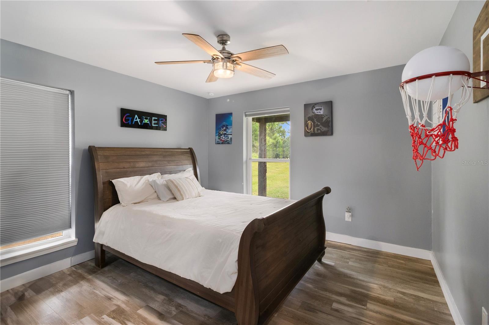 17991 NW COUNTY ROAD 287, CLARKSVILLE, FL, 32430