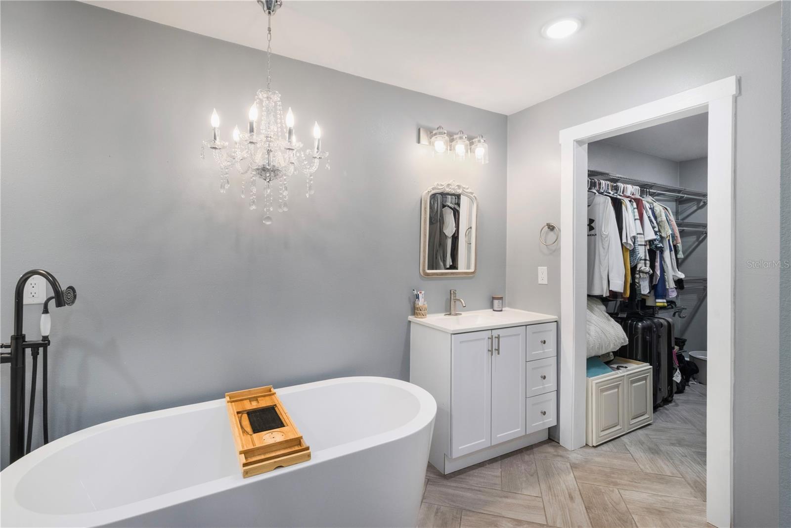 17991 NW COUNTY ROAD 287, CLARKSVILLE, FL, 32430