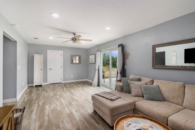 17991 NW COUNTY ROAD 287, CLARKSVILLE, FL, 32430