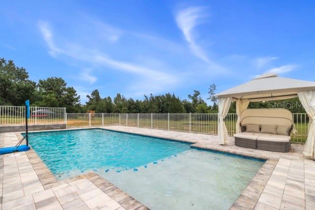 17991 NW COUNTY ROAD 287, CLARKSVILLE, FL, 32430