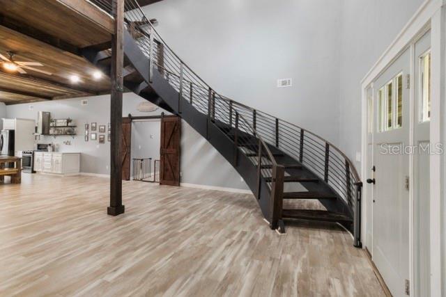 17991 NW COUNTY ROAD 287, CLARKSVILLE, FL, 32430