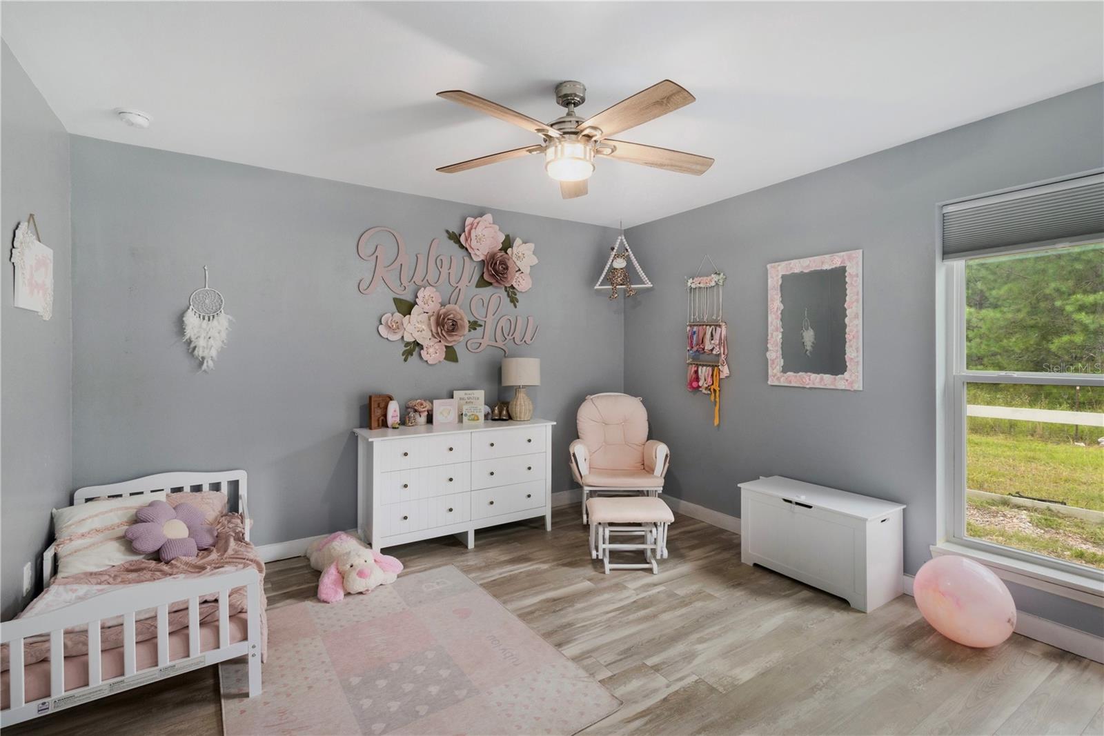 17991 NW COUNTY ROAD 287, CLARKSVILLE, FL, 32430