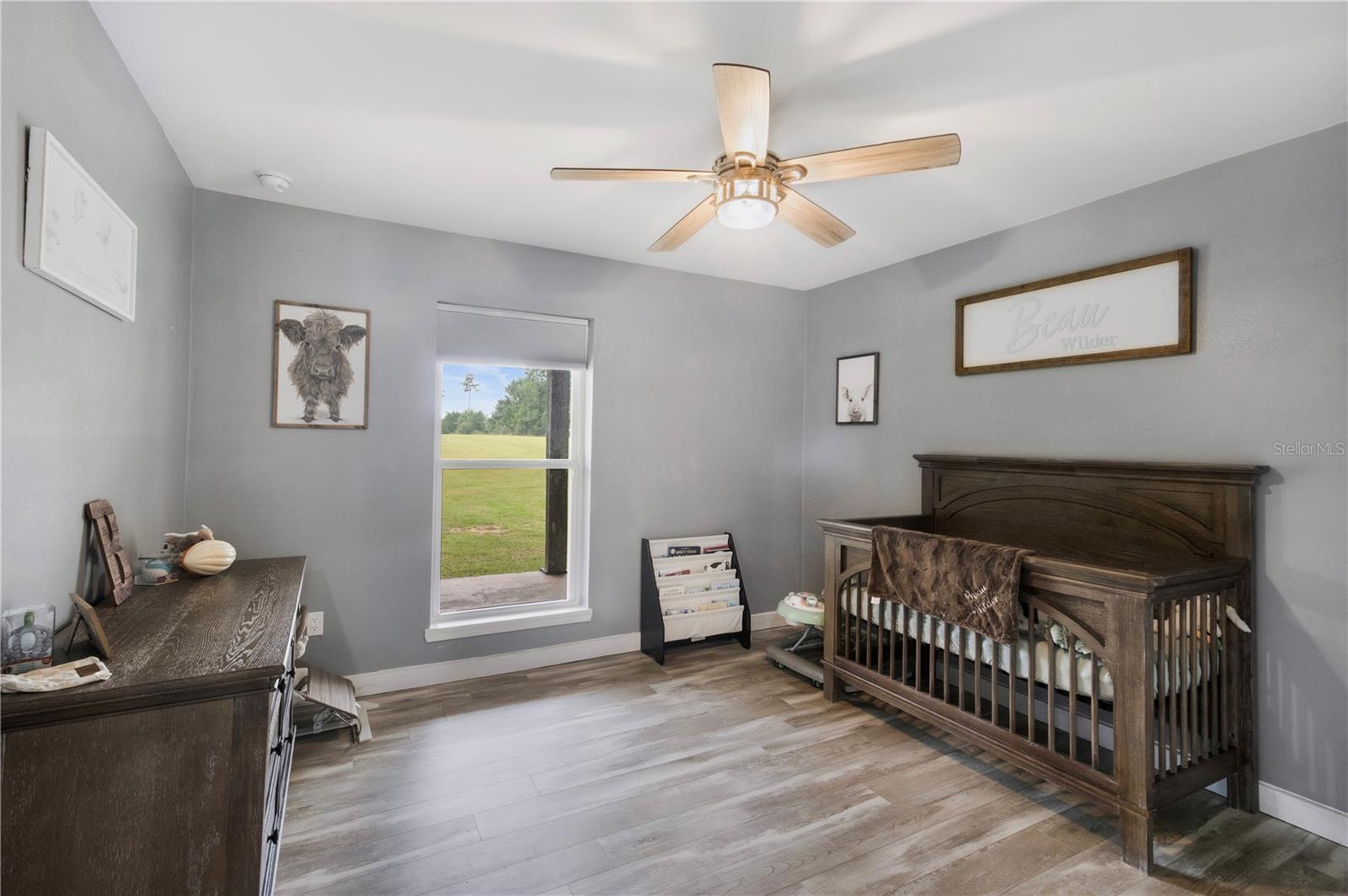 17991 NW COUNTY ROAD 287, CLARKSVILLE, FL, 32430