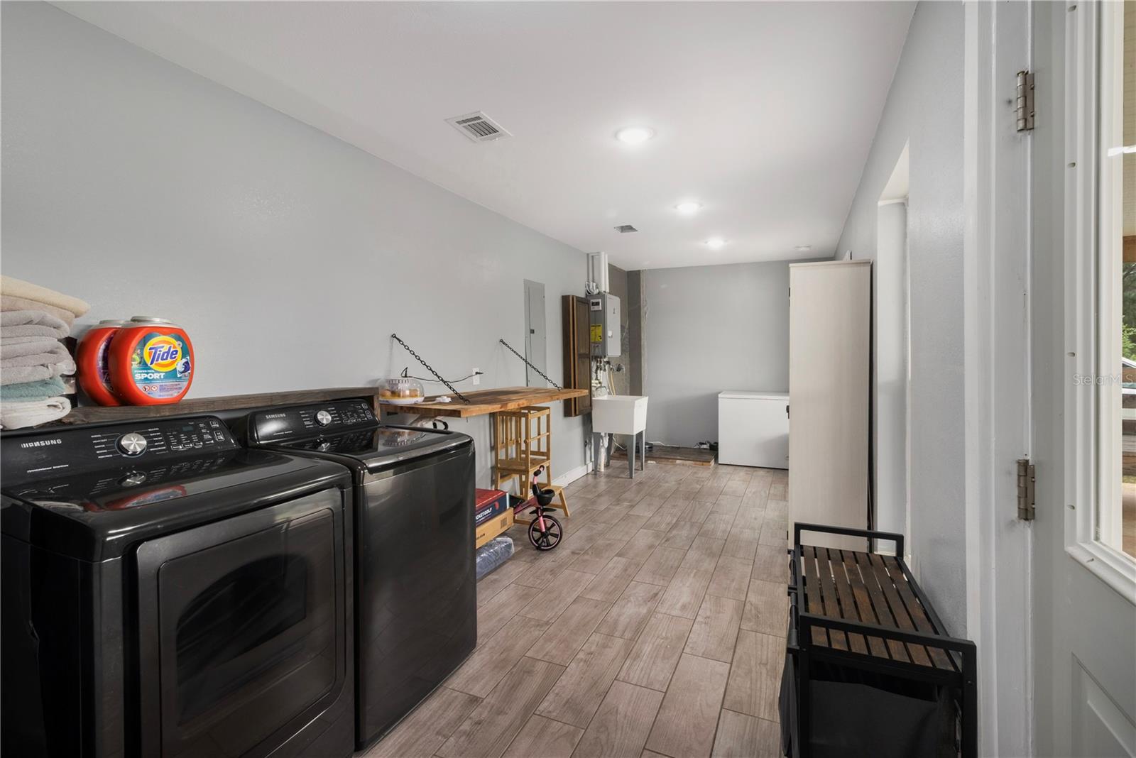 17991 NW COUNTY ROAD 287, CLARKSVILLE, FL, 32430