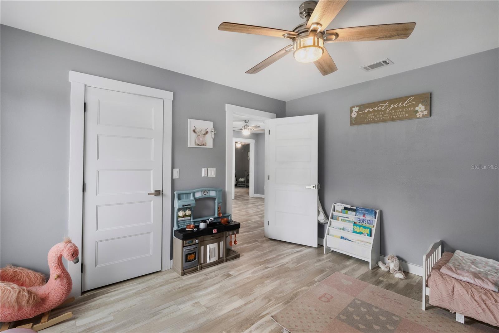 17991 NW COUNTY ROAD 287, CLARKSVILLE, FL, 32430