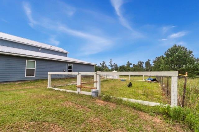 17991 NW COUNTY ROAD 287, CLARKSVILLE, FL, 32430