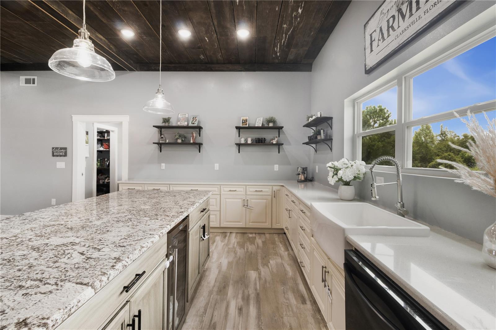 17991 NW COUNTY ROAD 287, CLARKSVILLE, FL, 32430