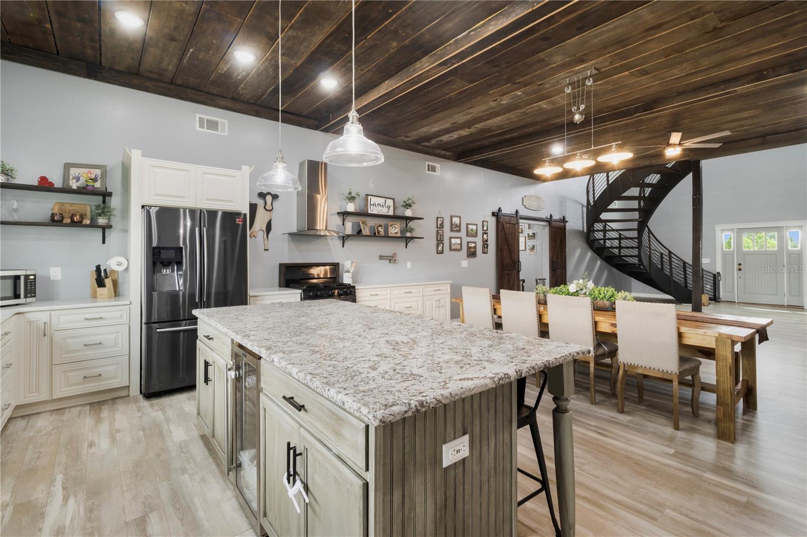 17991 NW COUNTY ROAD 287, CLARKSVILLE, FL, 32430