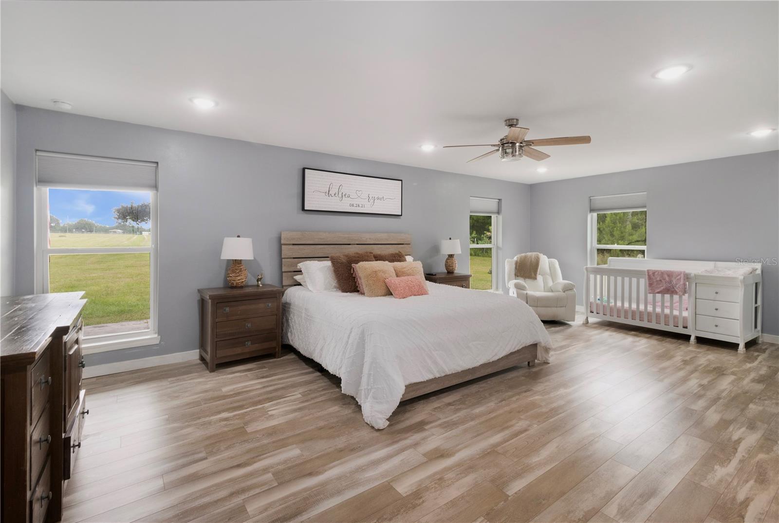 17991 NW COUNTY ROAD 287, CLARKSVILLE, FL, 32430