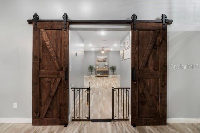 17991 NW COUNTY ROAD 287, CLARKSVILLE, FL, 32430