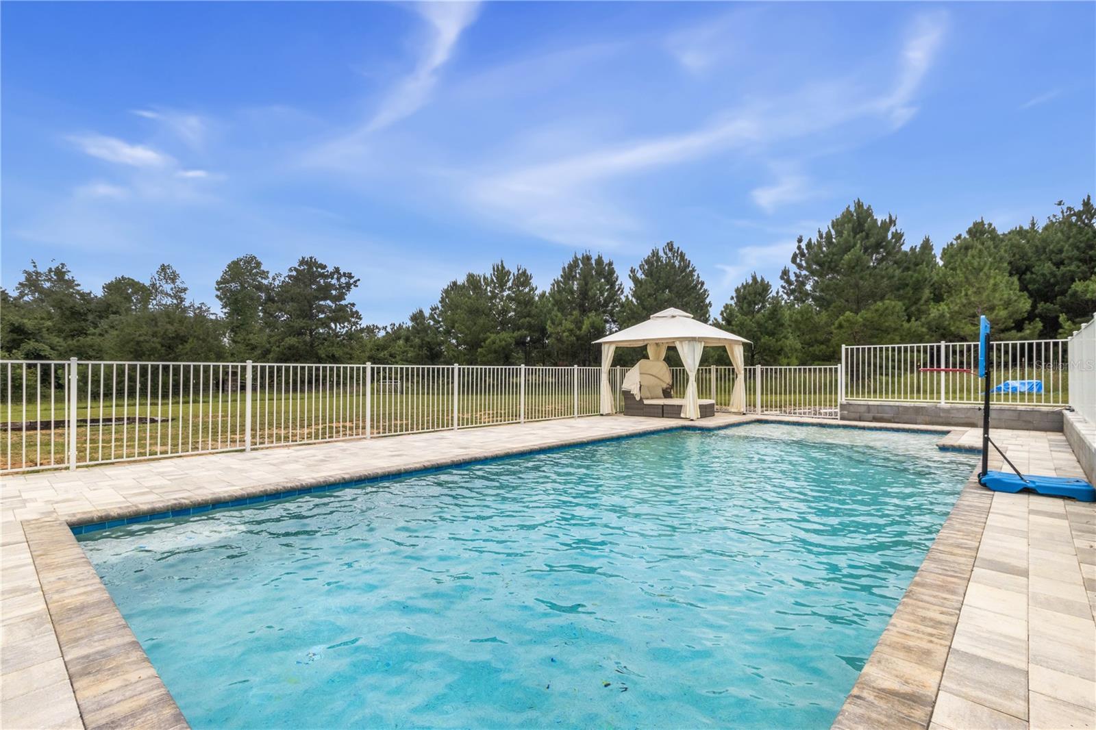 17991 NW COUNTY ROAD 287, CLARKSVILLE, FL, 32430