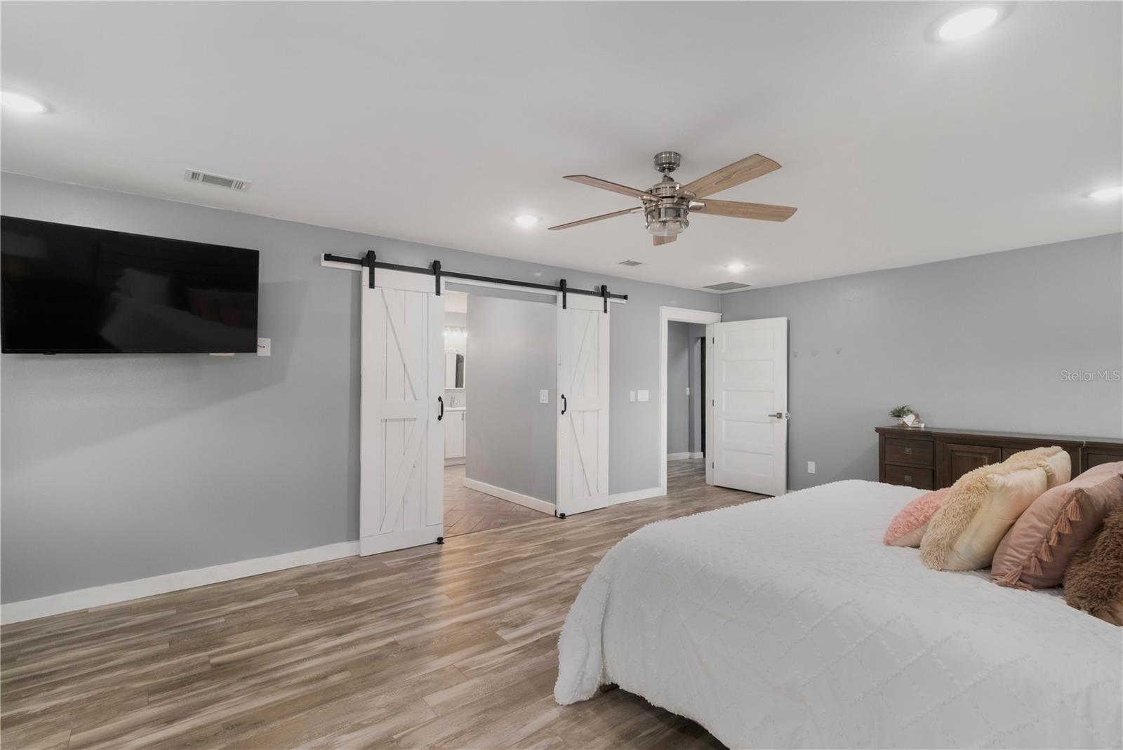 17991 NW COUNTY ROAD 287, CLARKSVILLE, FL, 32430