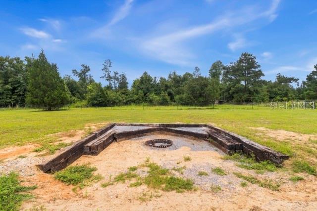 17991 NW COUNTY ROAD 287, CLARKSVILLE, FL, 32430