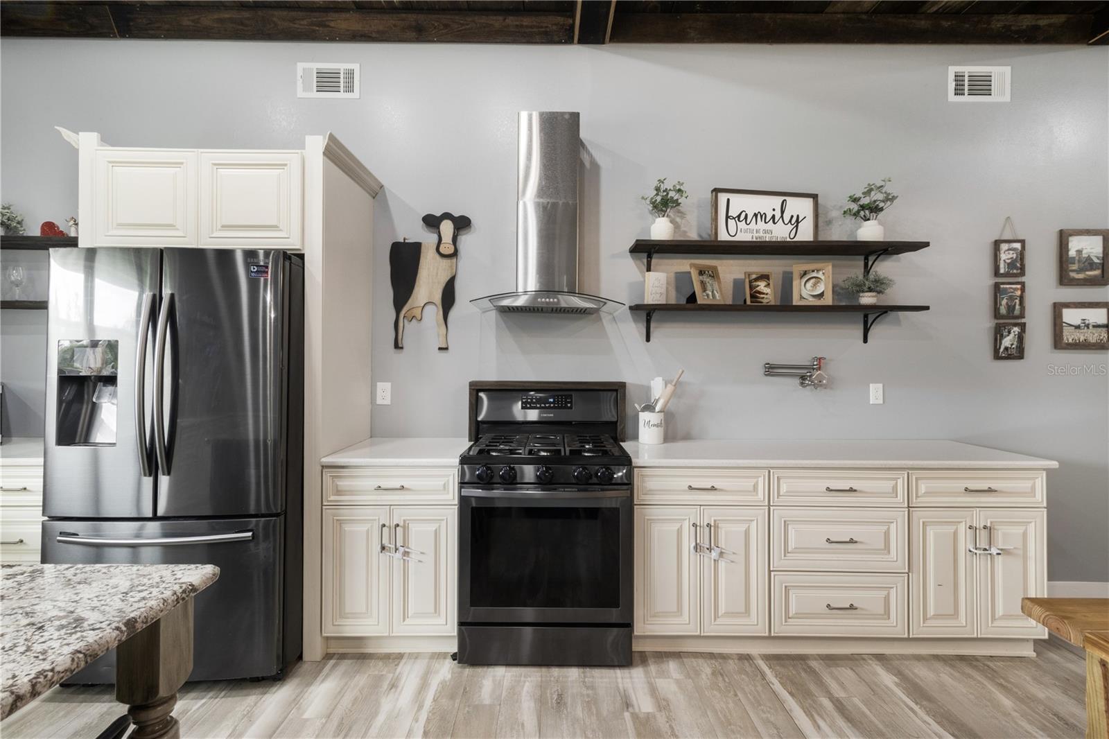 17991 NW COUNTY ROAD 287, CLARKSVILLE, FL, 32430