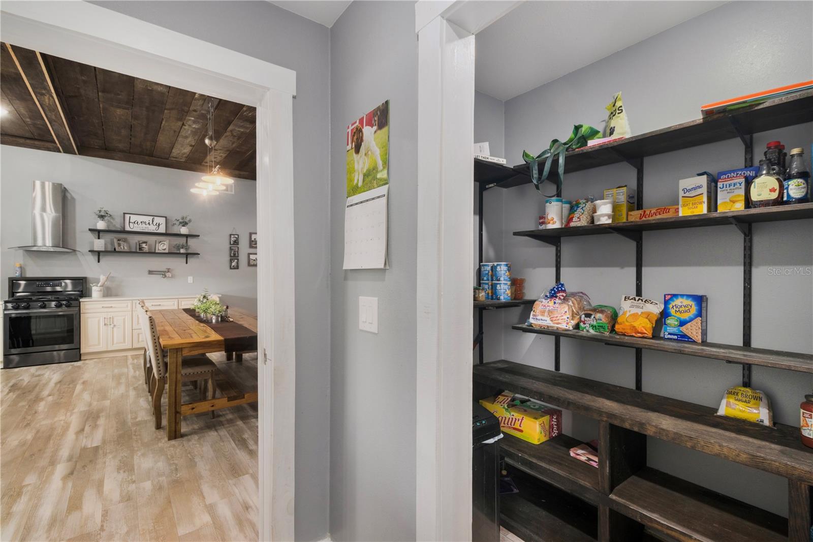 17991 NW COUNTY ROAD 287, CLARKSVILLE, FL, 32430