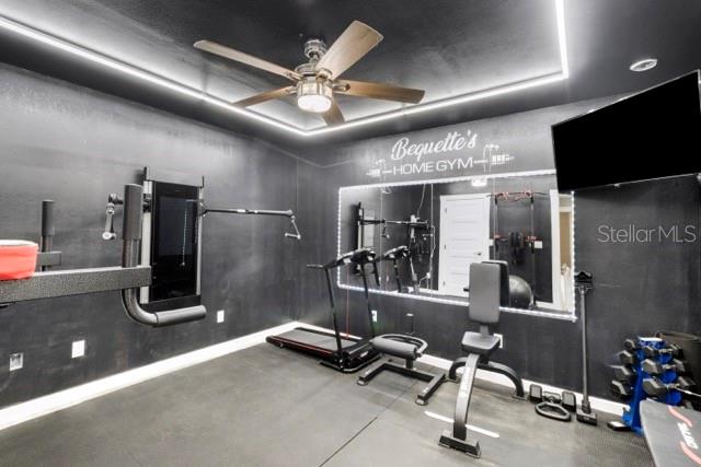 17991 NW COUNTY ROAD 287, CLARKSVILLE, FL, 32430