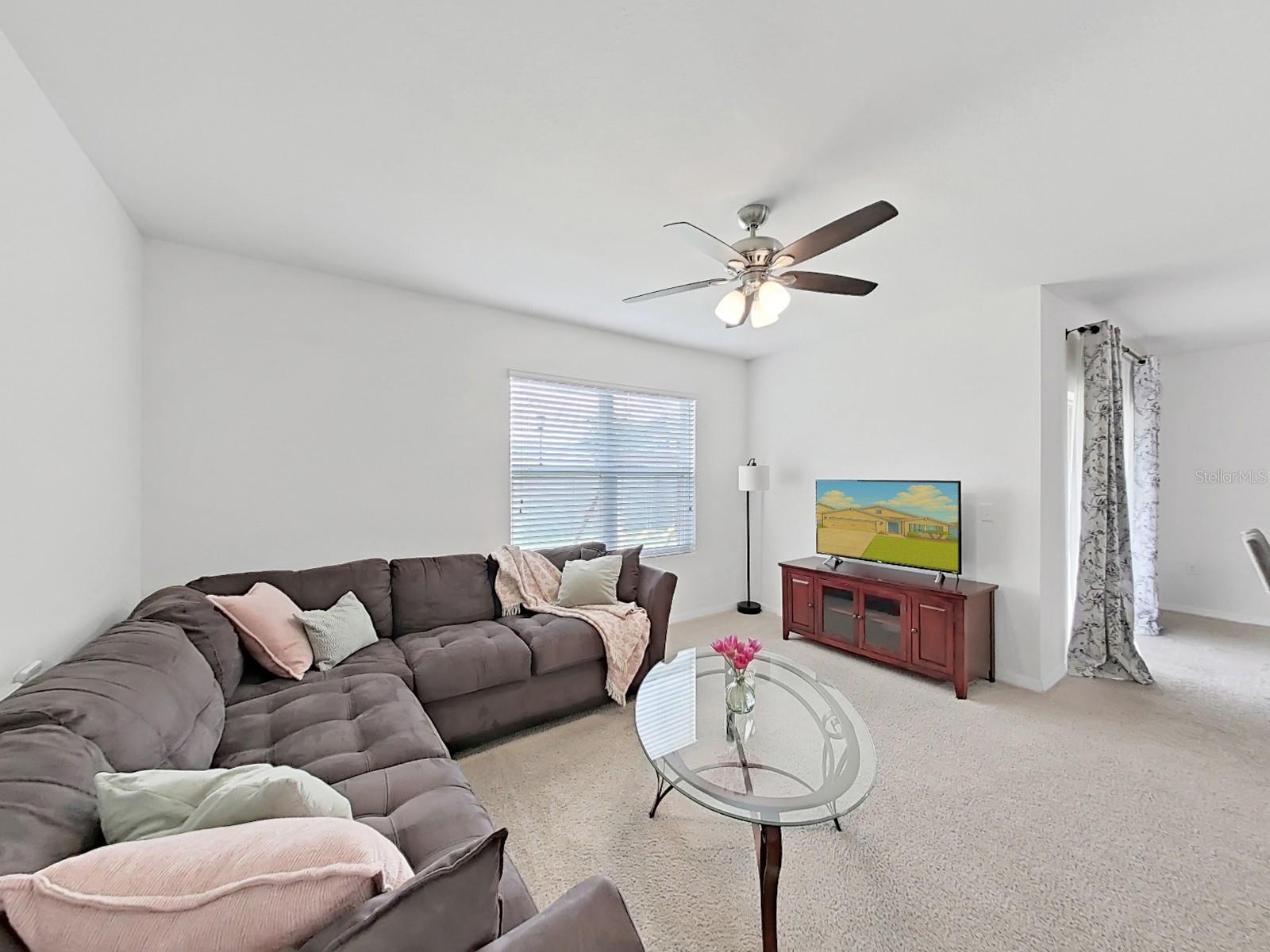 8112 BILSTON VILLAGE LN, GIBSONTON, FL, 33534