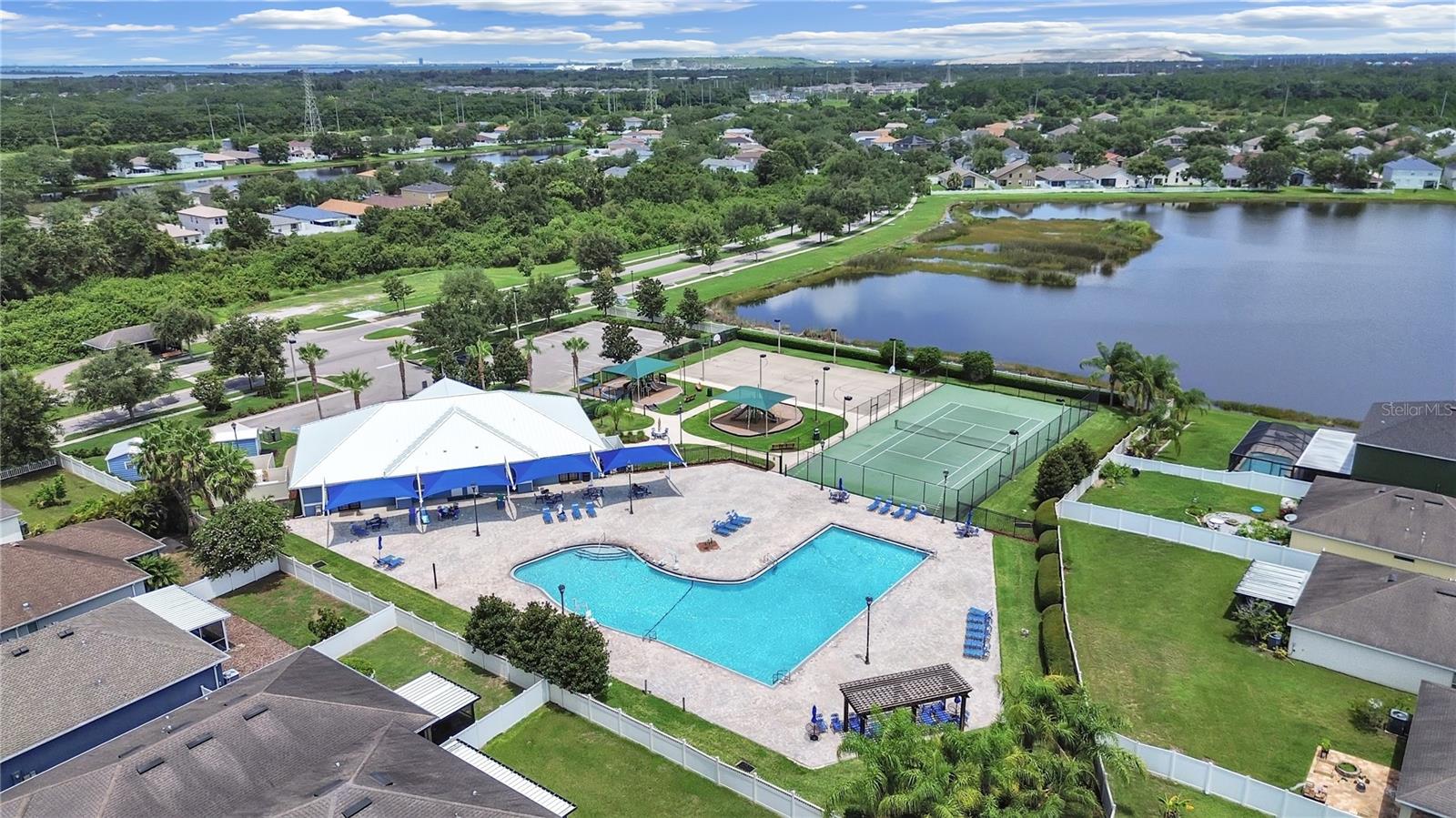 8112 BILSTON VILLAGE LN, GIBSONTON, FL, 33534