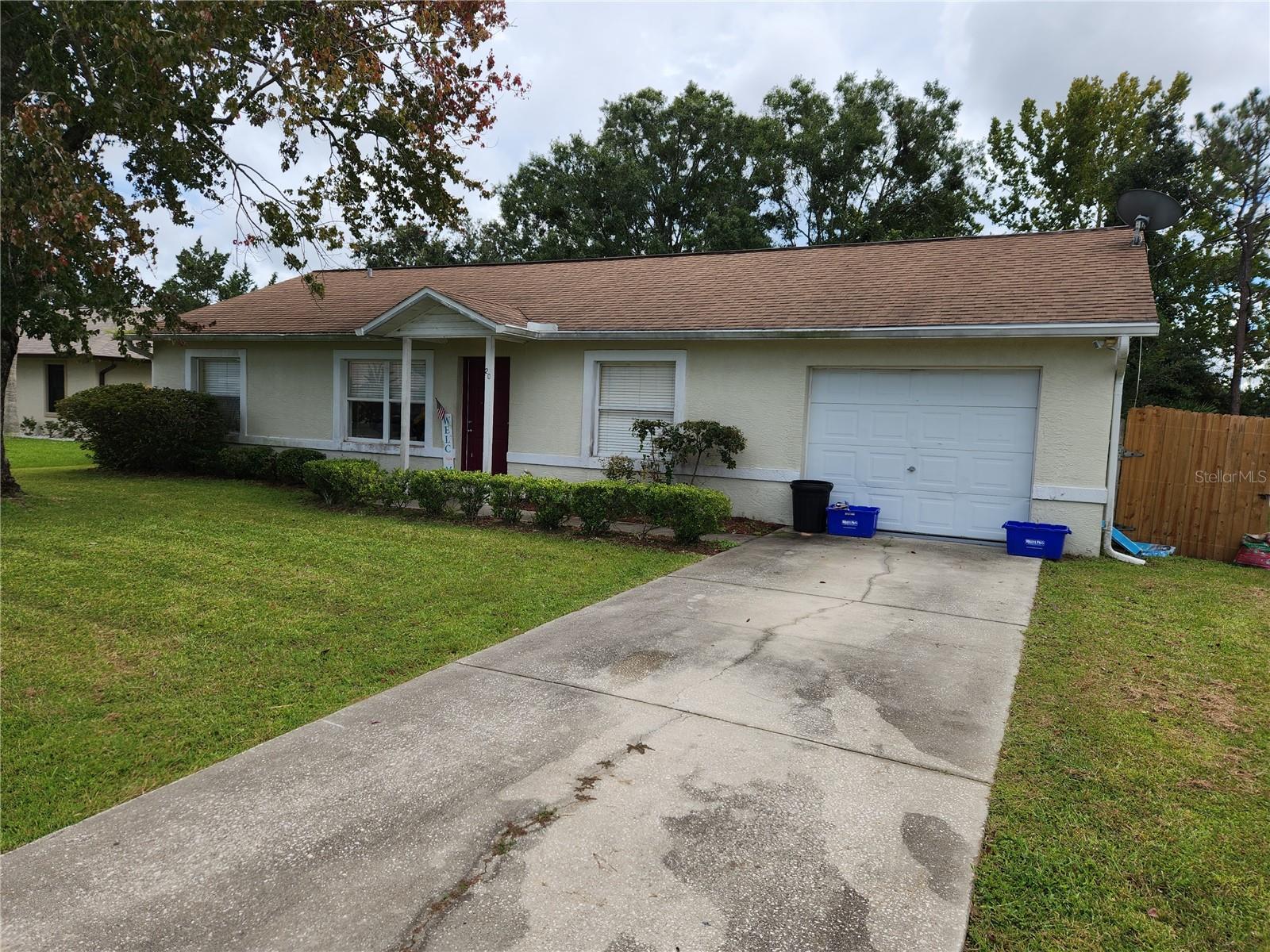 20 PRINCE ANTHONY LN, PALM COAST, FL, 32164