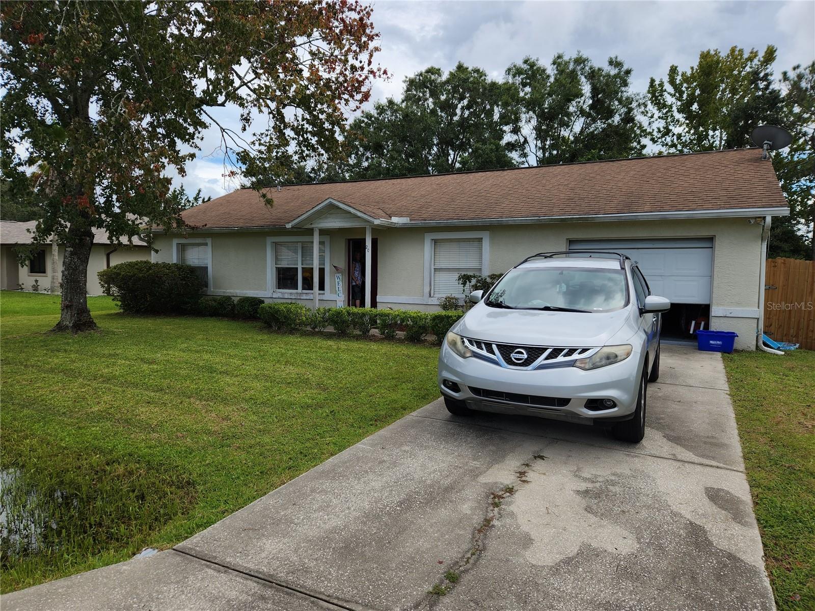 20 PRINCE ANTHONY LN, PALM COAST, FL, 32164