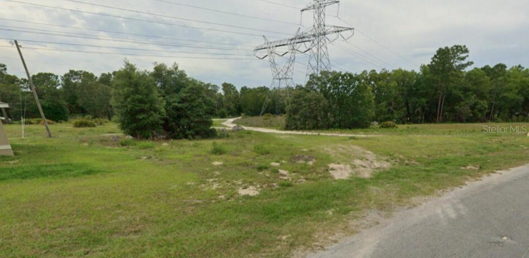 SW 59TH AVENUE RD, OCALA, FL, 34473