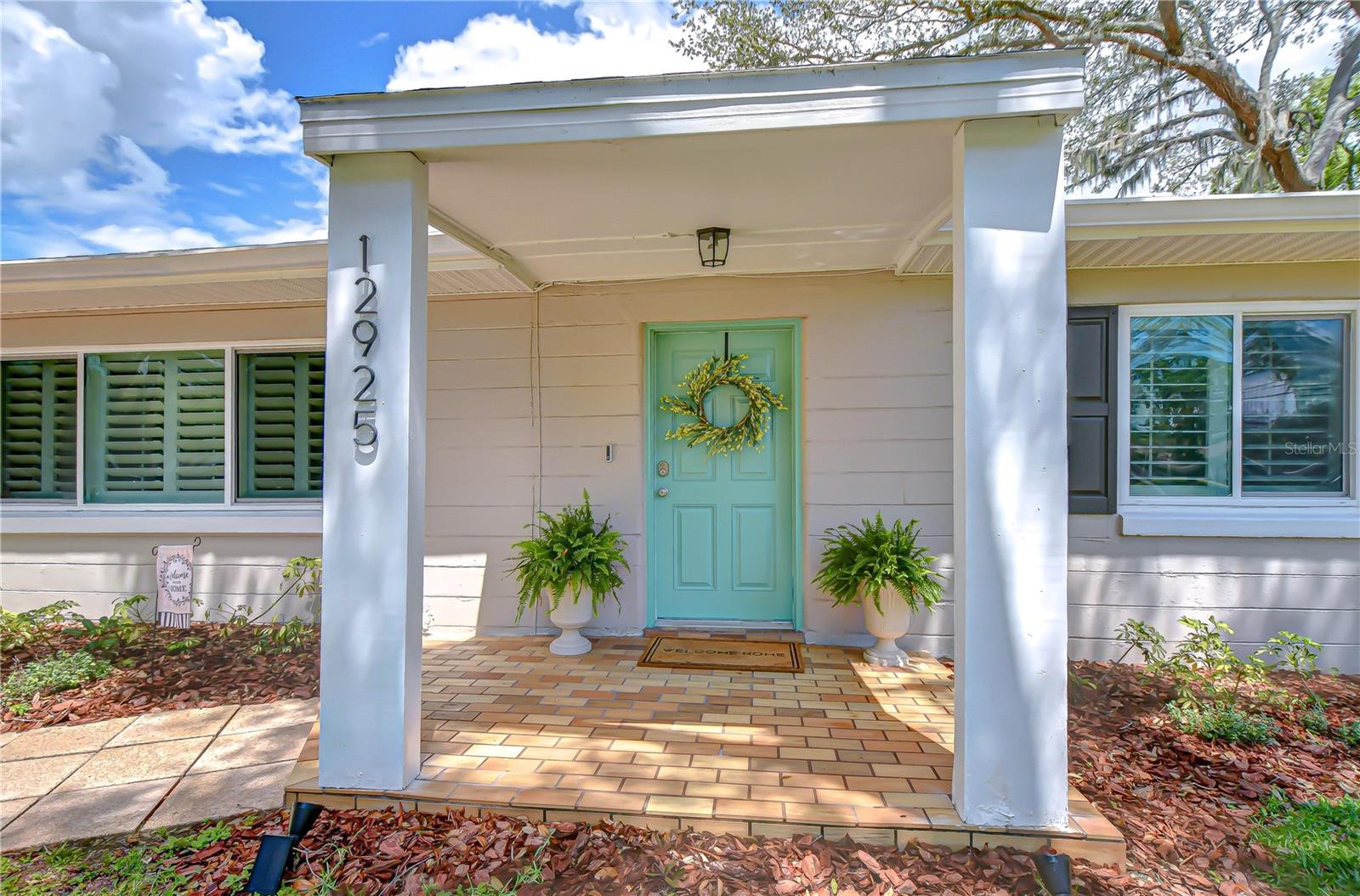 12925 N ROME AVE, TAMPA, FL, 33612