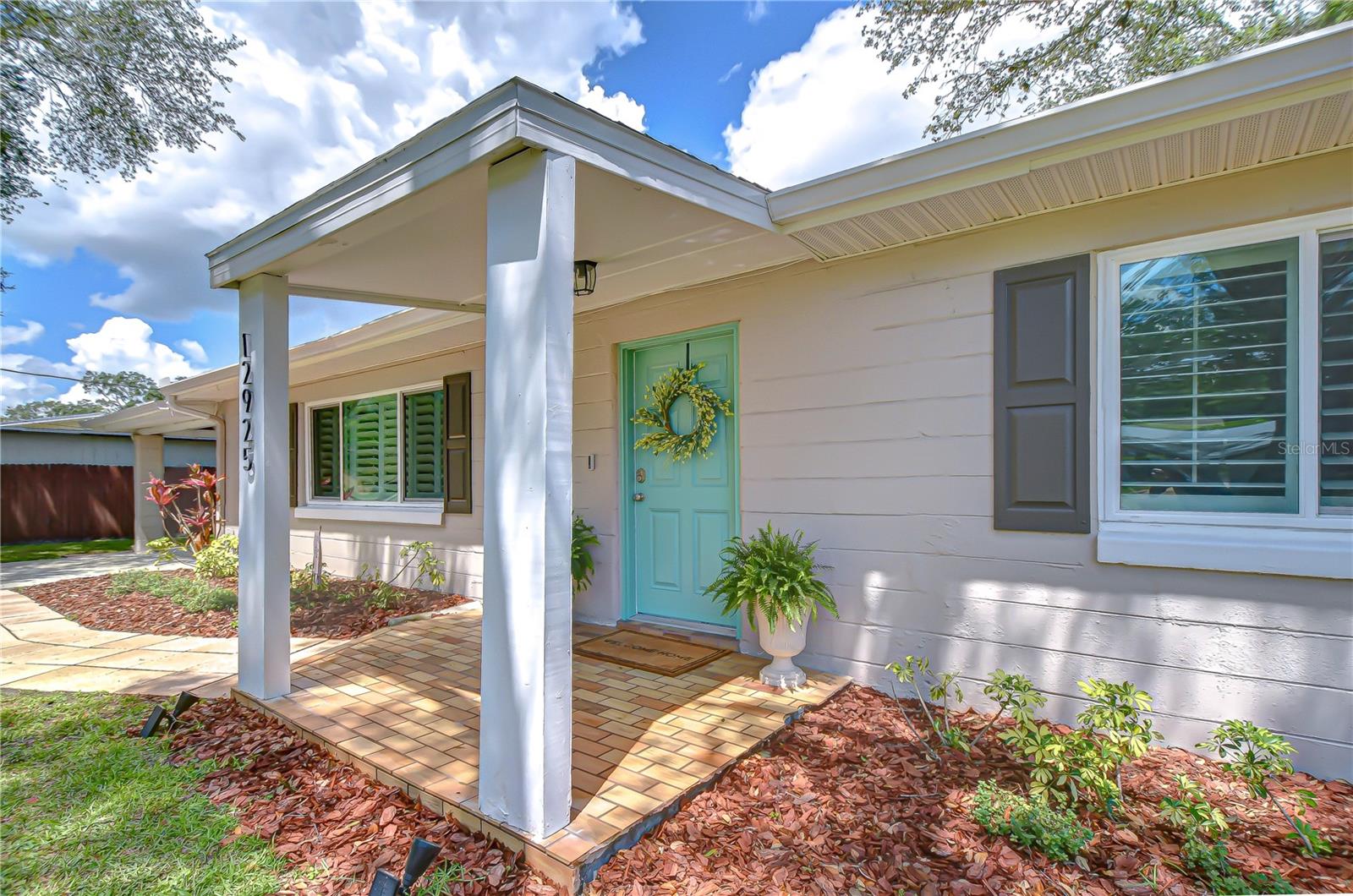 12925 N ROME AVE, TAMPA, FL, 33612