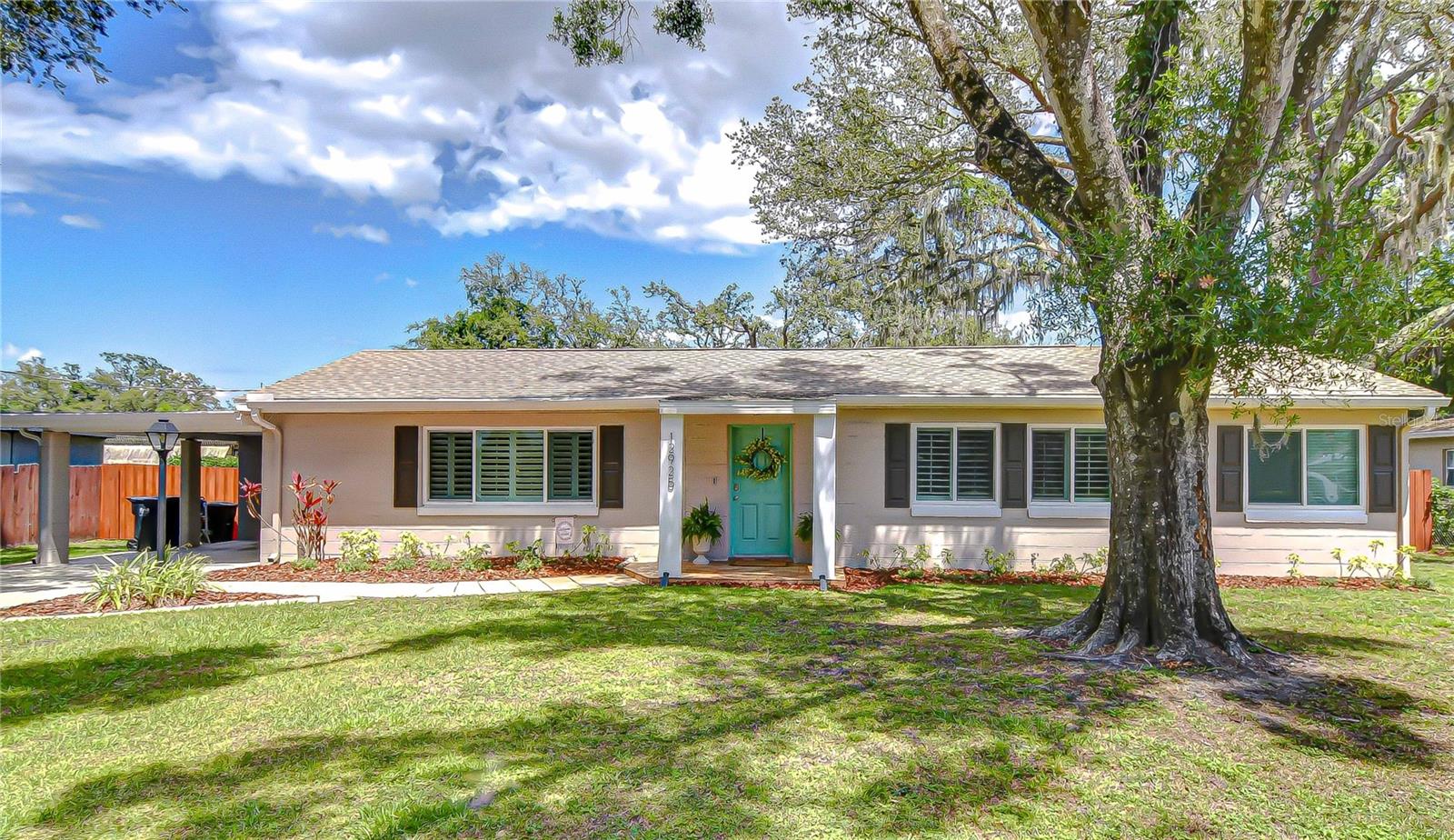 12925 N ROME AVE, TAMPA, FL, 33612