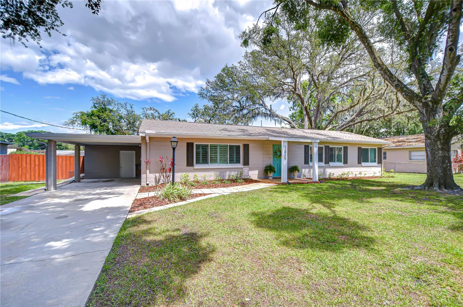 12925 N ROME AVE, TAMPA, FL, 33612