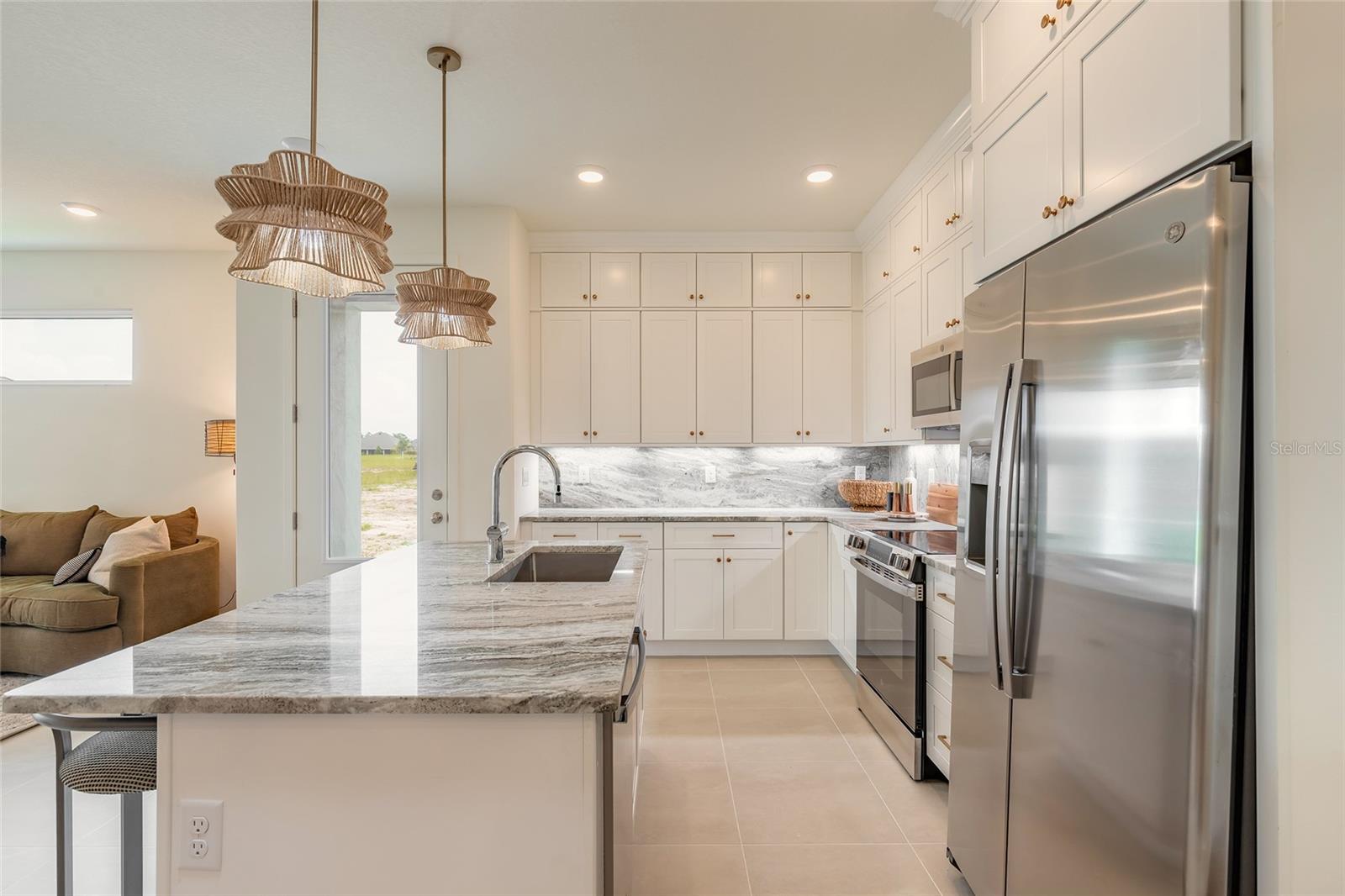 3053 ISLES WAY, NEW SMYRNA BEACH, FL, 32168