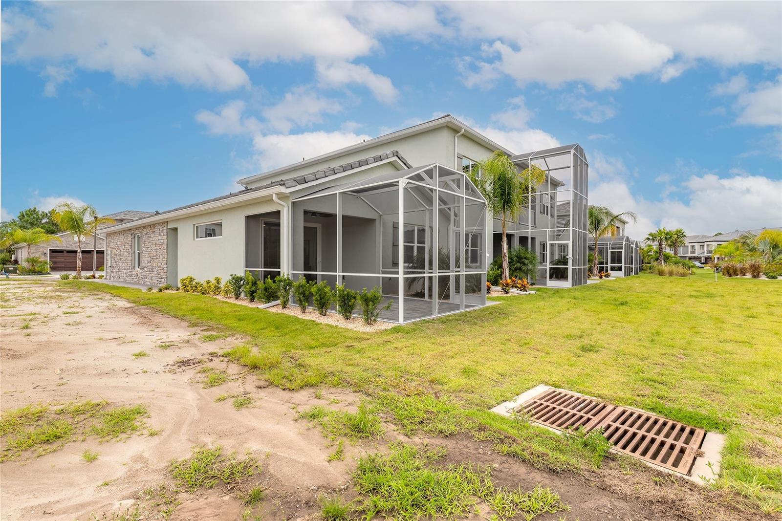 3053 ISLES WAY, NEW SMYRNA BEACH, FL, 32168