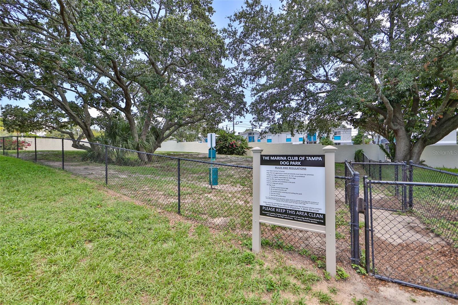 2424 W TAMPA BAY BLVD #L301, TAMPA, FL, 33607