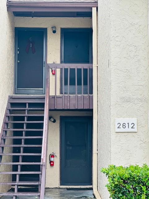 2612 HIDDEN LAKE DR N #D, SARASOTA, FL, 34237