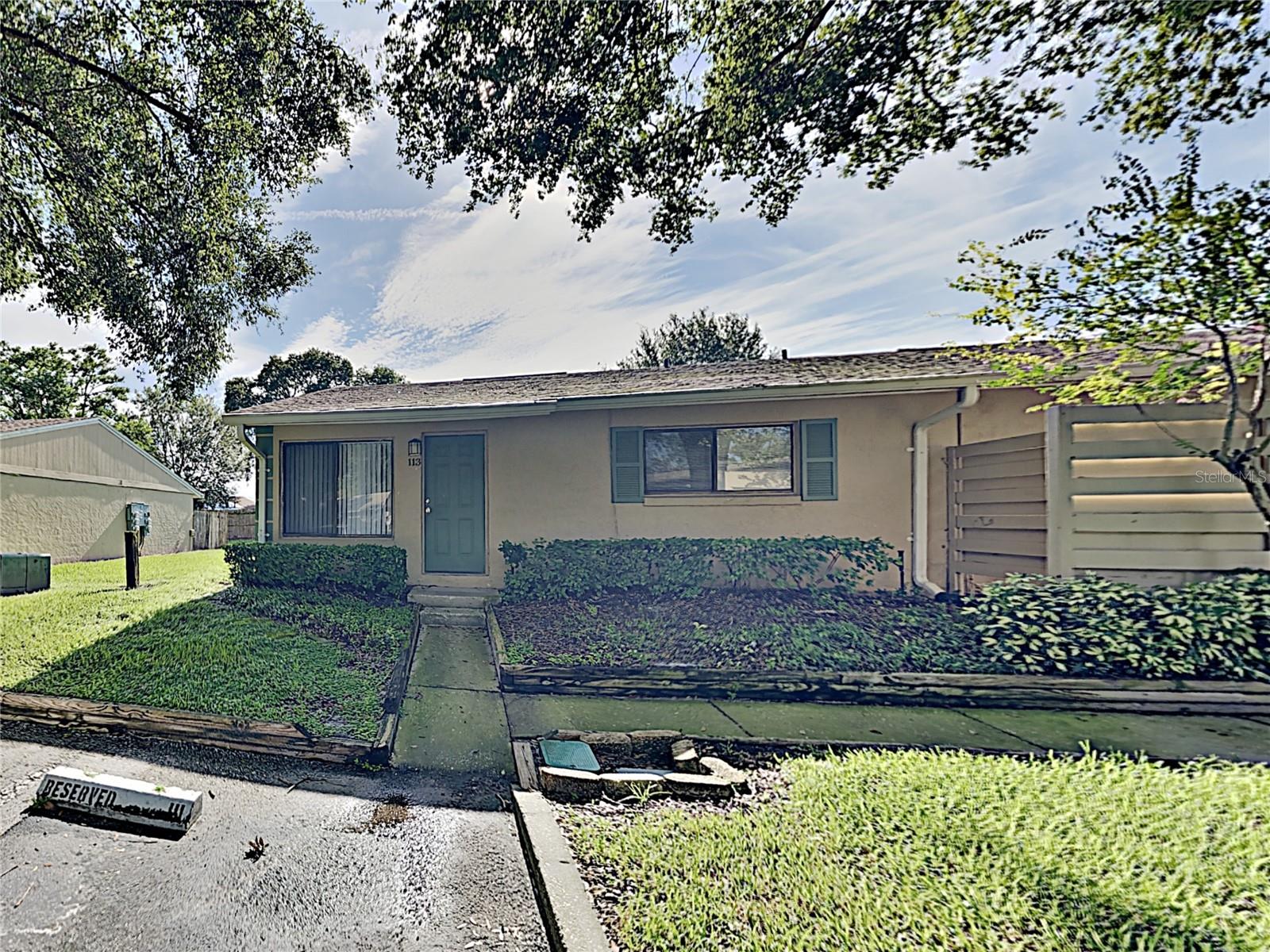 220 CHEROKEE CT #113, ALTAMONTE SPRINGS, FL, 32701