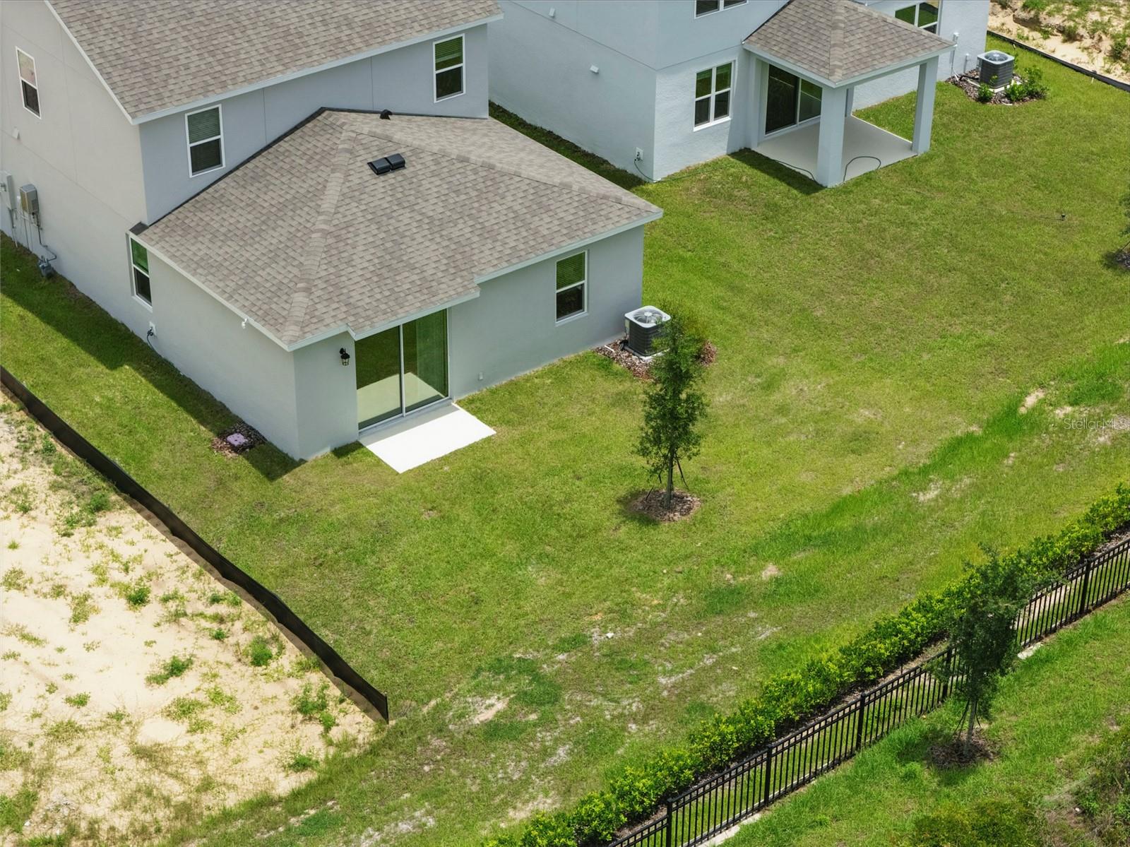 27476 BLACK KITE AVE, HOWEY IN THE HILLS, FL, 34737