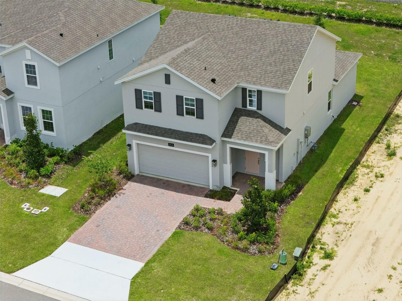 27476 BLACK KITE AVE, HOWEY IN THE HILLS, FL, 34737