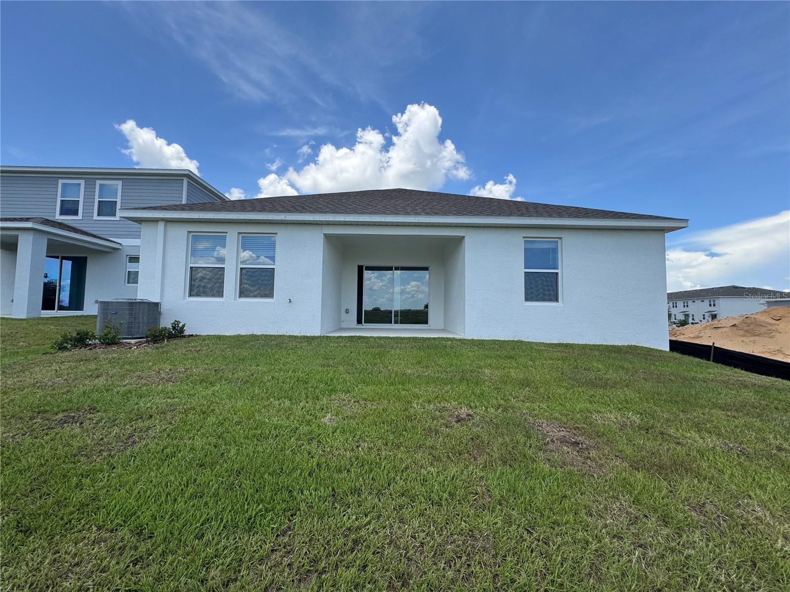 3318 ARMSTRONG AVE, CLERMONT, FL, 34714