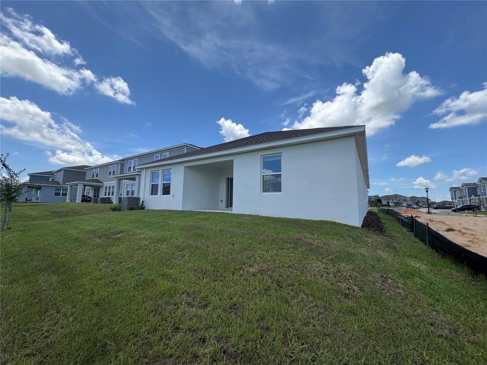 3318 ARMSTRONG AVE, CLERMONT, FL, 34714