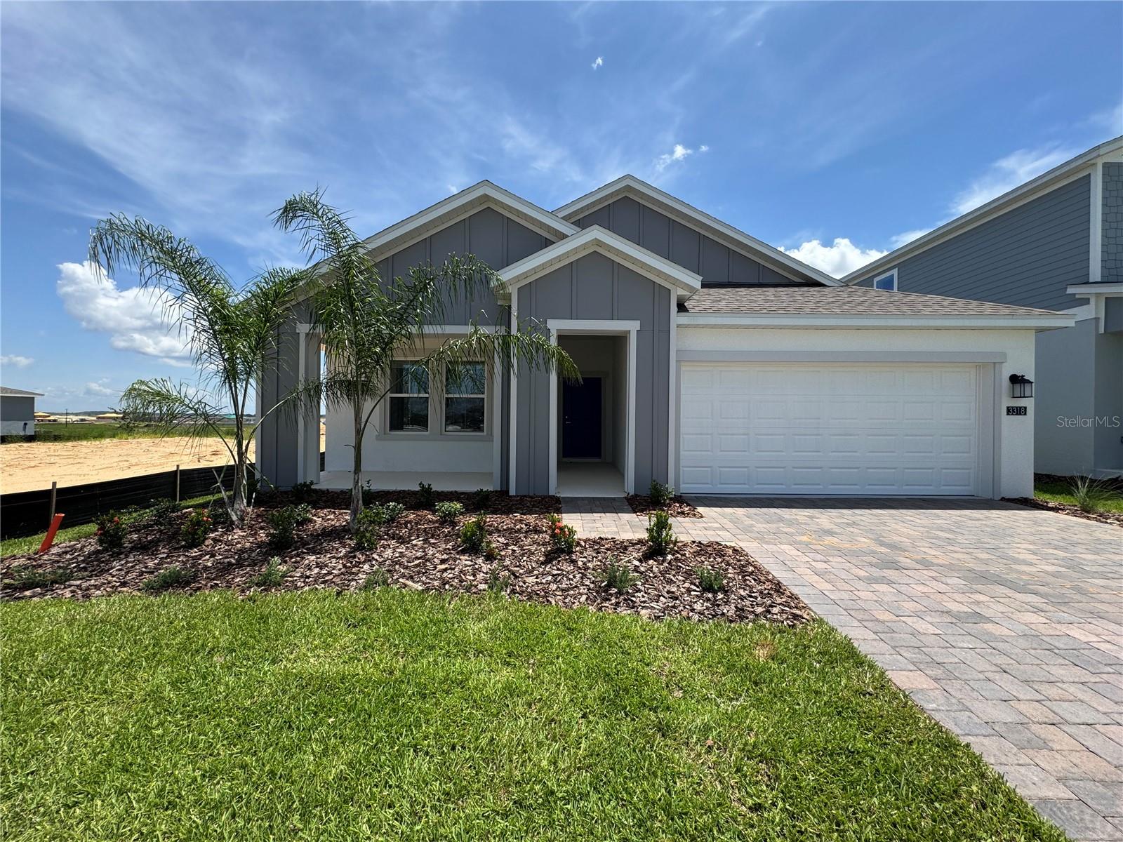 3318 ARMSTRONG AVE, CLERMONT, FL, 34714