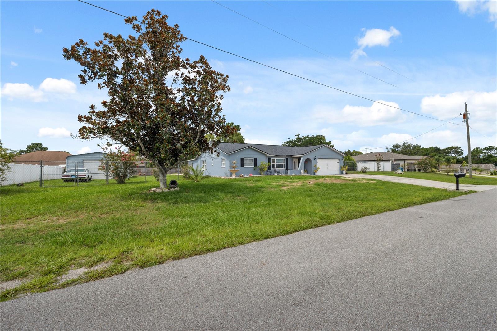 13380 BARLINGTON ST, SPRING HILL, FL, 34609