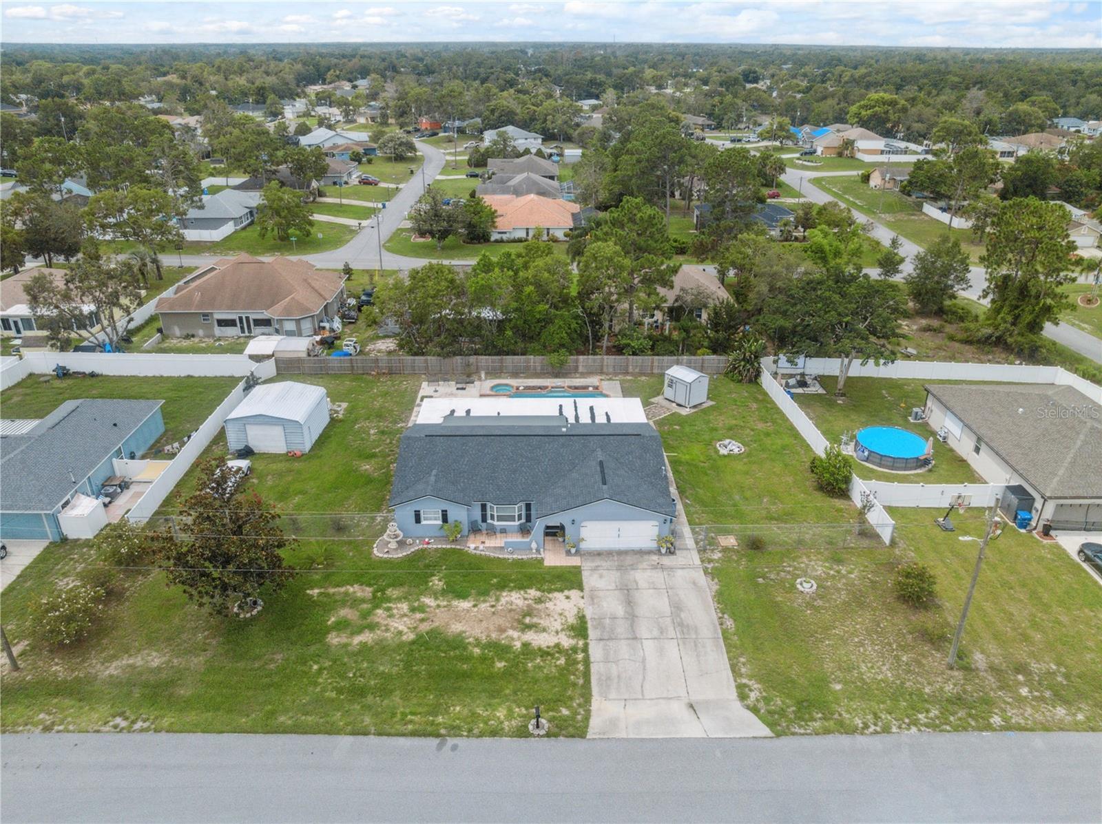 13380 BARLINGTON ST, SPRING HILL, FL, 34609