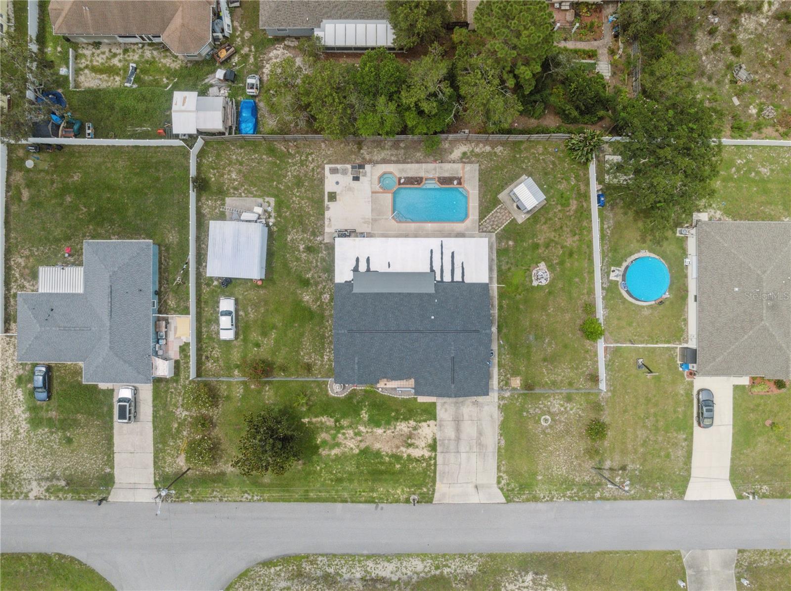 13380 BARLINGTON ST, SPRING HILL, FL, 34609