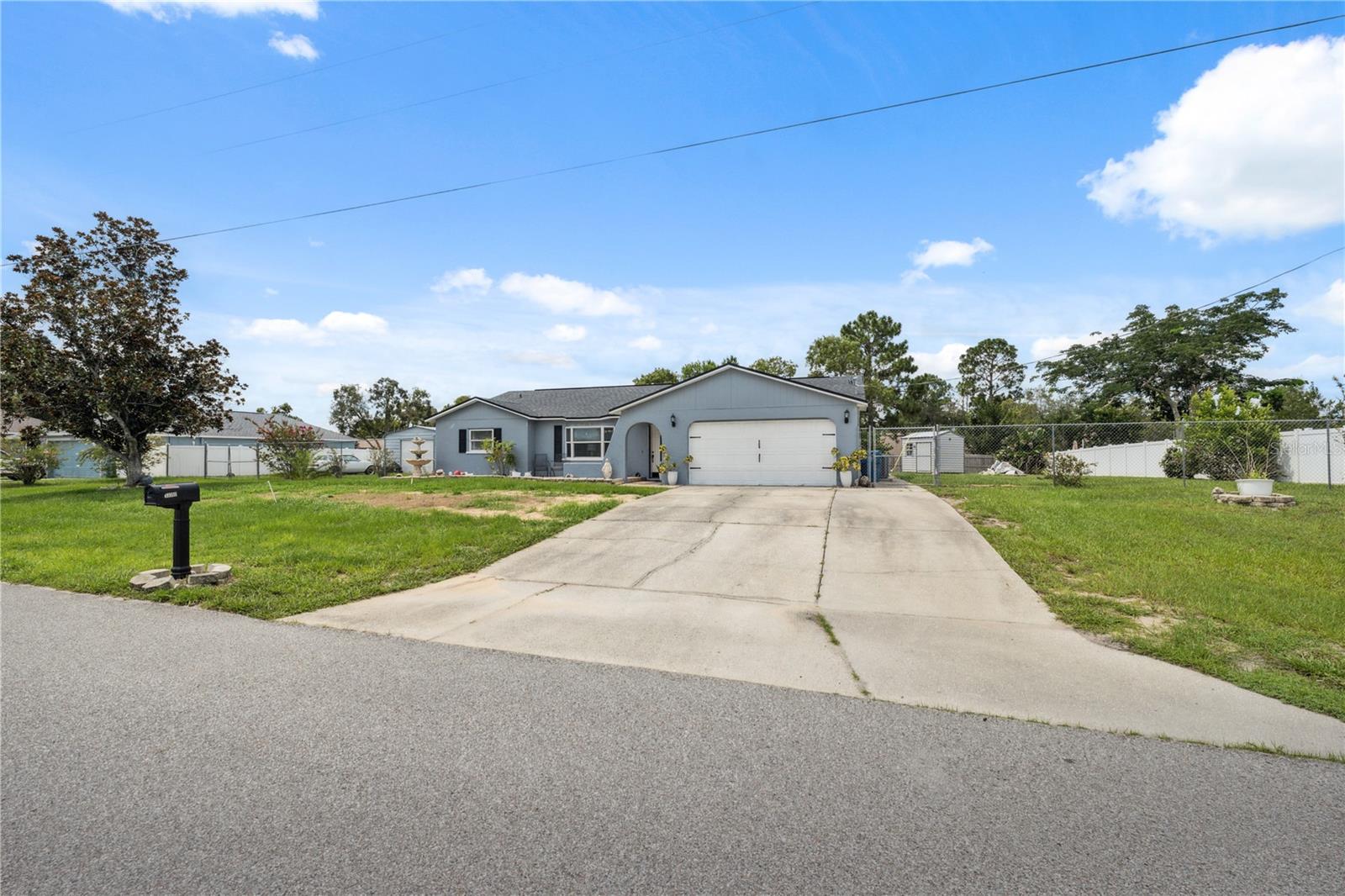 13380 BARLINGTON ST, SPRING HILL, FL, 34609