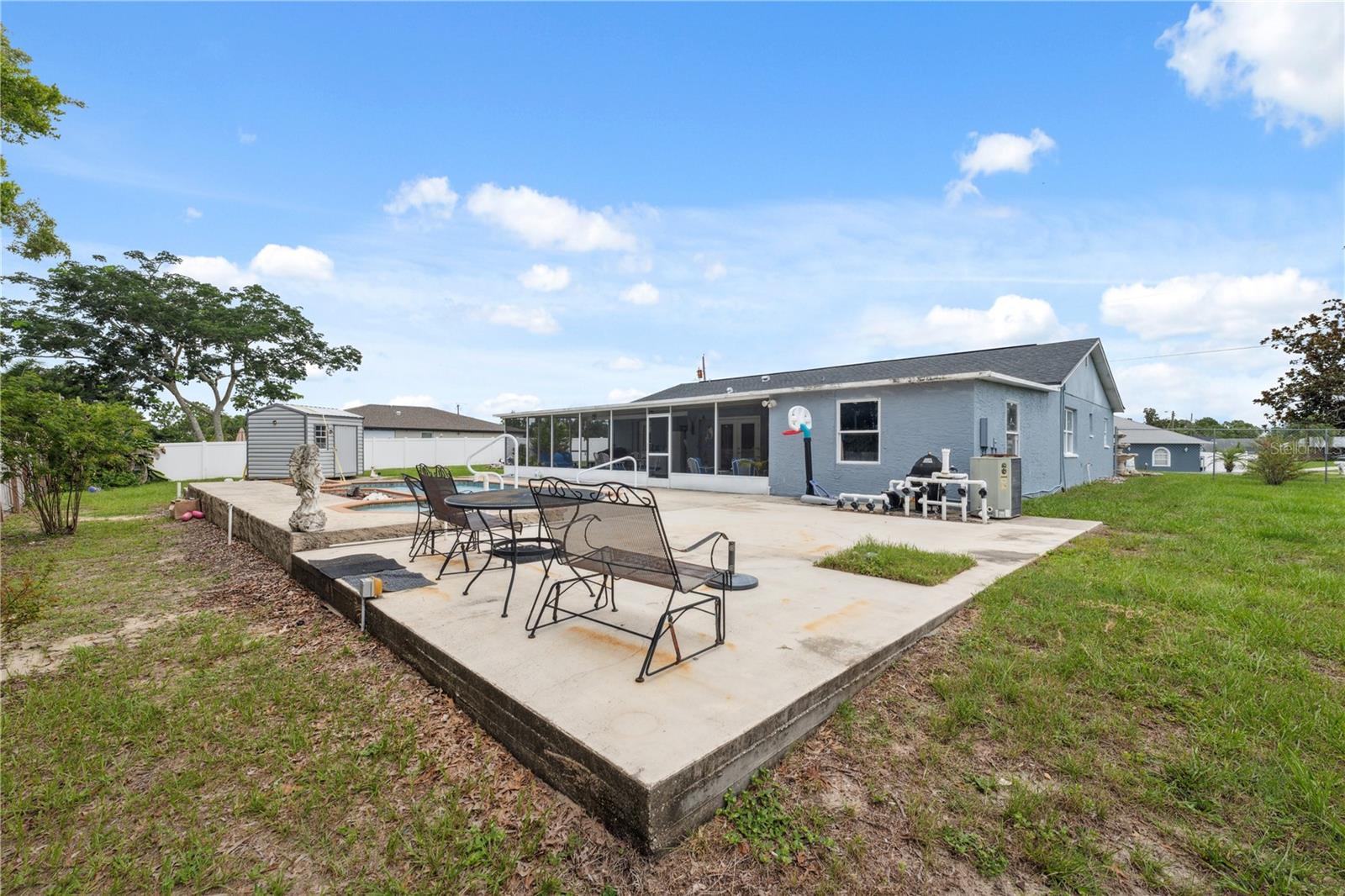 13380 BARLINGTON ST, SPRING HILL, FL, 34609